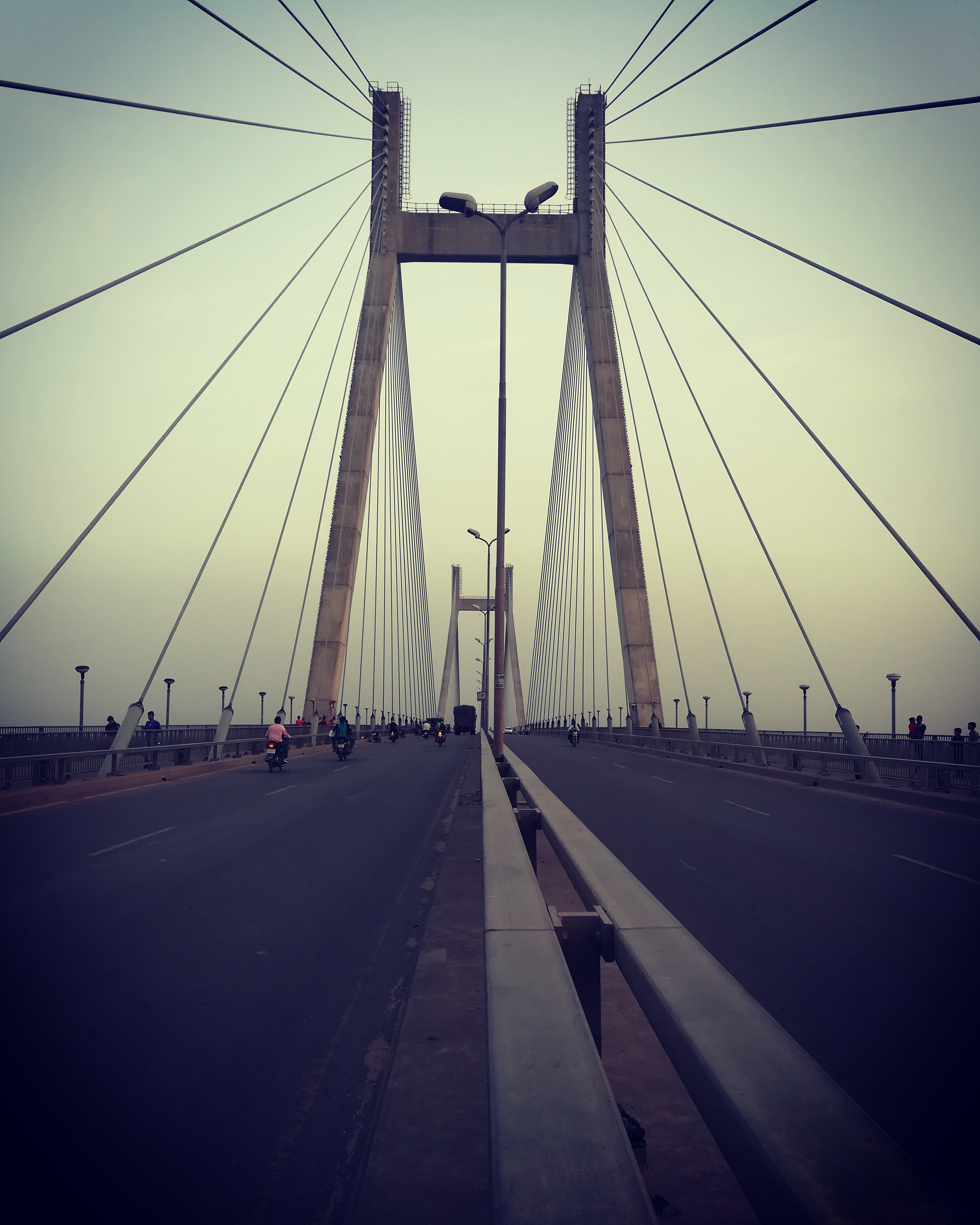 Foundations of Mindfulness & Movement